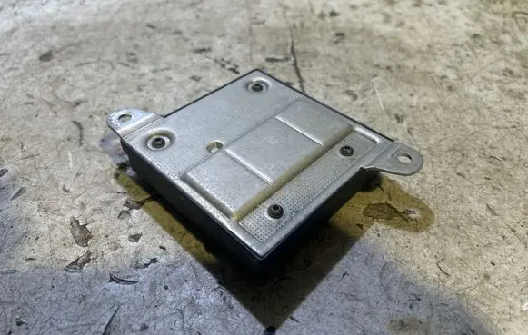 Mercedes-Benz E W211 Comfort/convenience module 2115452132
