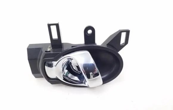 Nissan Juke I F15 Rear door interior handle