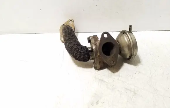 Audi A4 S4 B6 8E 8H EGR valve 059131503 72167505
