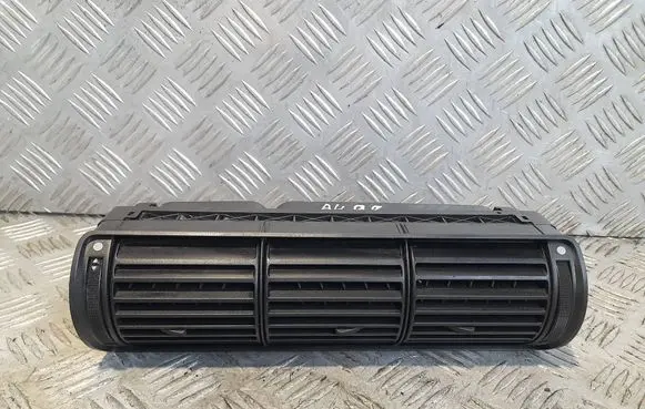 Audi A4 S4 B5 8D Dash center air vent grill 8D0820951