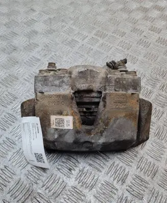 Audi A6 S6 C7 4G Front brake caliper 32348422A 0508A