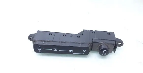 Mercedes-Benz CLS C219 Gear shift switch/knob A2115420426