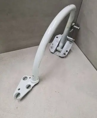 Audi A4 S4 B8 8K Tailgate/trunk/boot hinge 8K5827301H