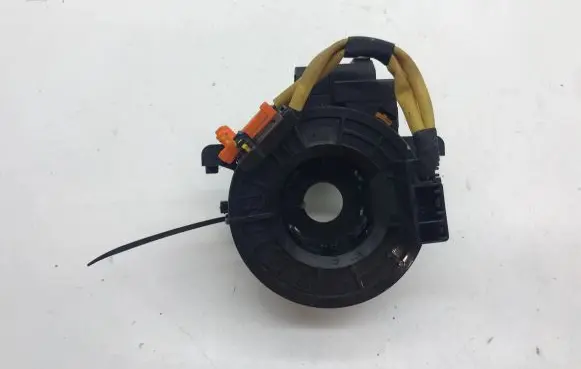 Lexus IS 220D-250-350 Airbag slip ring squib (SRS ring) 75B494 V6Y8SL