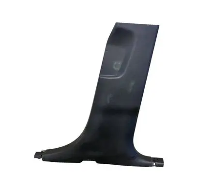 Ford Edge II (B) pillar trim (bottom) FT4BR243W06 FT4BR243W06EAW T10107168B