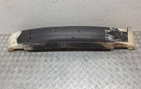 Volvo C70 Rear bumper foam support bar 8600908 9452033