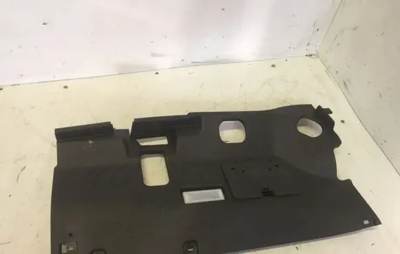 BMW X5 E70 Other trunk/boot trim element 716178605