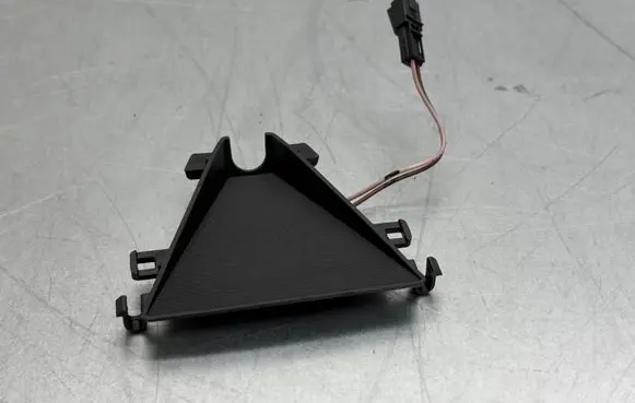 Audi A6 S6 C8 4K Sun solar sensor 4N0845109 4K5980281A