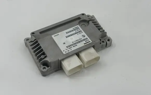 BMW 5 E60 E61 Transfer box differential control unit 7552614 27607552614 27607607980
