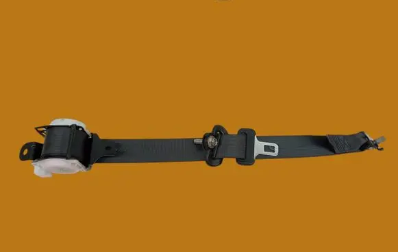 Honda Civic Front seatbelt