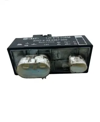 Seat Ibiza IV (6J,6P) Coolant fan relay 1J0919506M 898967000