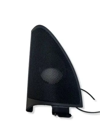 Mercedes-Benz GLC X253 C253 Front door speaker cover trim A2537200148
