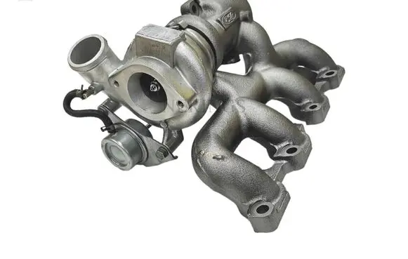 Ford Transit Turbo 49135-06115 4913506115 3U1Q-6K682-BA