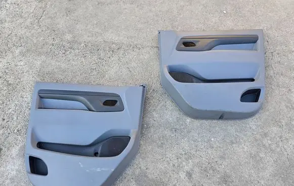 Toyota Proace Front door card panel trim 156121402 55631421 55638268