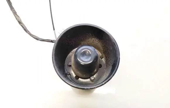 Citroen C3 Alarm system siren 