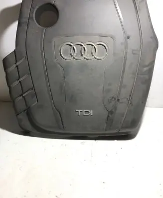 Audi A5 Sportback 8TA Engine cover (trim) 03L103925AB