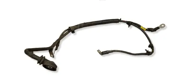 Chevrolet Aveo Positive cable (battery) 95938847 NA05D SN0068
