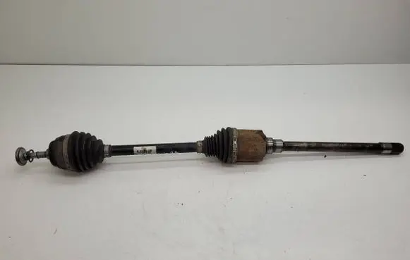 BMW X4 F26 Front driveshaft 8675014AUTOFROST