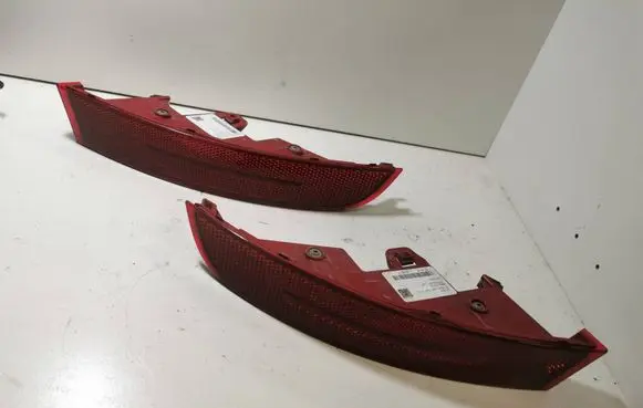 BMW X5 G05 Rear tail light reflector 65500602 65500502