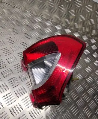 Ford Galaxy Rear/tail lights 