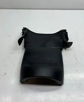 Audi A3 S3 8P Steering wheel column trim 8P0953515