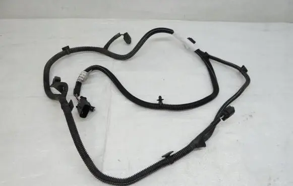 Peugeot 308 Parking sensor (PDC) wiring loom 1208040X