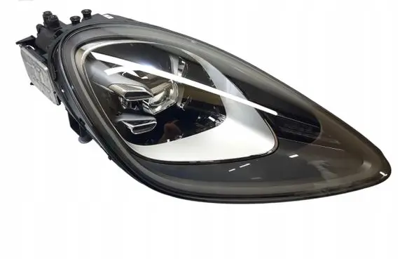 Porsche Cayenne (9Y0 9Y3) Headlight/headlamp 9Y0941034AJ