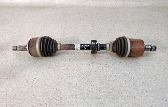 Honda Civic X Front driveshaft 44306-TGG-A010-M1