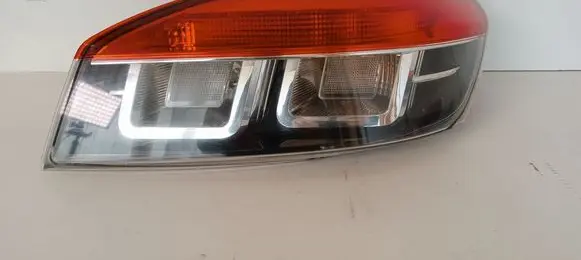 Renault Megane III Rear/tail lights 265500008R
