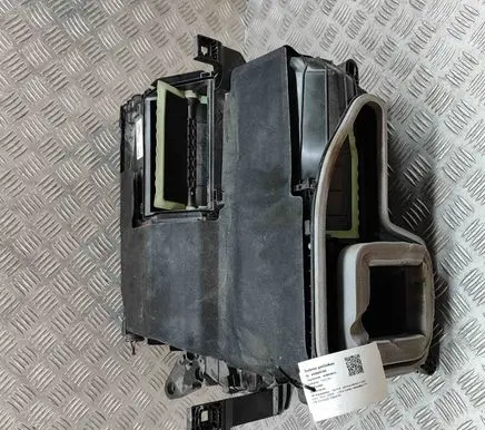Skoda Enyaq iV Interior heater climate box assembly 1EA820153J