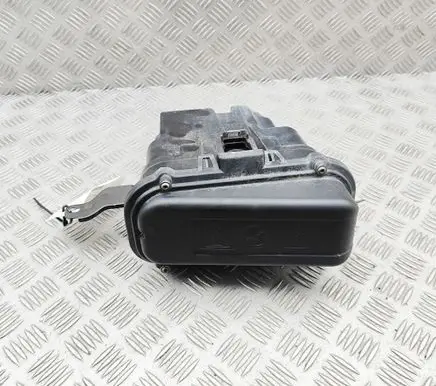 BMW 5 F10 F11 Fuse box set 7555189