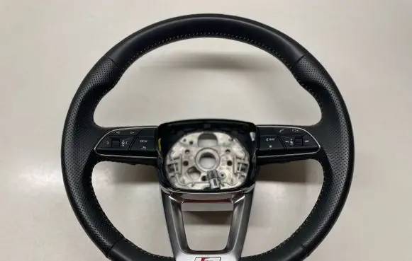 Audi Q5 SQ5 Steering wheel 4M0419091P