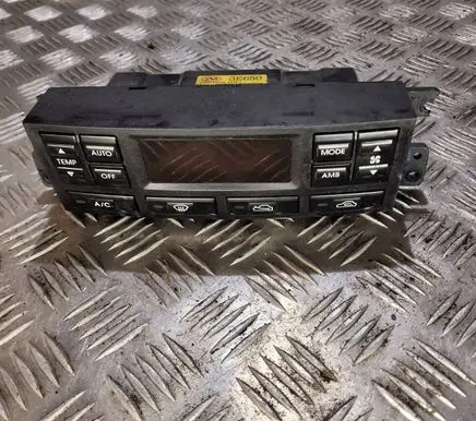 KIA Sorento Climate control unit 972503E650 S319100093 3E650