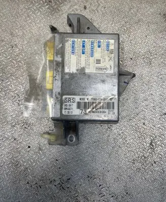 Honda Stream Airbag control unit/module 77960S7AG911M2 5WK43071 C7M30063H0R