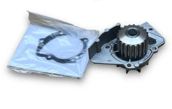 Fiat Ducato Water pump E68 1623095580