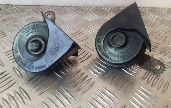 Opel Antara Horn signal 96627095 96627096