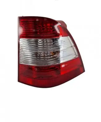 Mercedes-Benz ML W163 Rear/tail lights A1638200177
