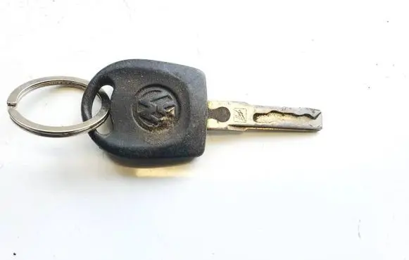 Ignition key/card