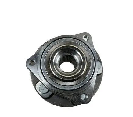 Jeep Wrangler Front wheel ball bearing 0271BG35 77430 624AC