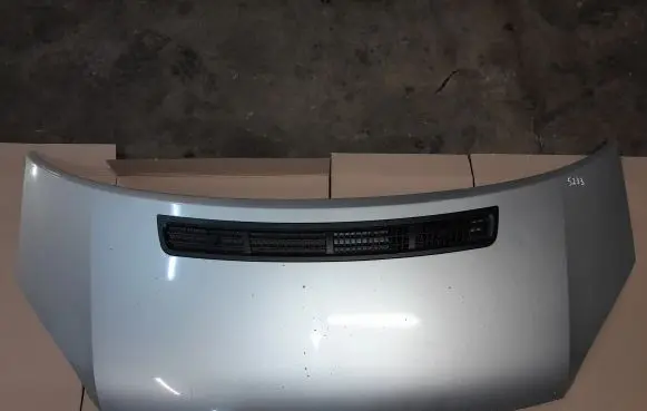 Ford Transit Engine bonnet/hood NOCODE