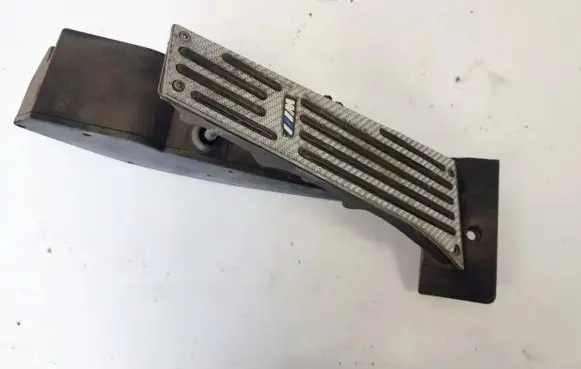 BMW X5 E53 Accelerator throttle pedal 3542677264601 259160-10