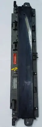 Renault Scenic II - Grand scenic II Speedometer (instrument cluster) P8200451505A 8200451505