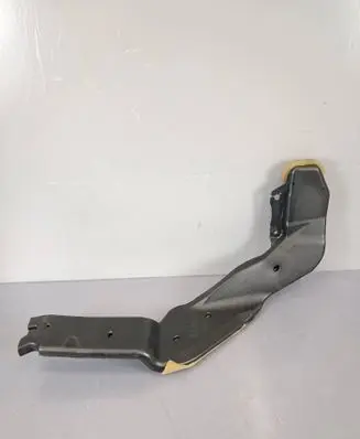 Mazda CX-5 Cabin air duct channel KD4561272