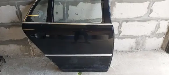 Volkswagen Phaeton Rear door 3D0863881