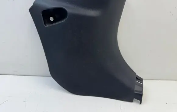 Lexus RX III Front sill trim cover 6210148050