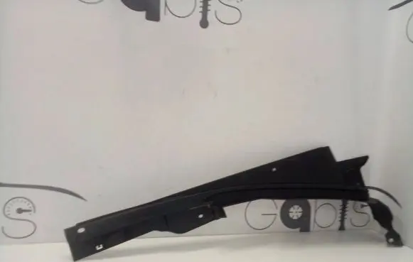 Ford F150 Wiper trim FL3415021A36