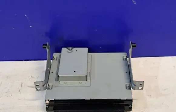 CD/DVD changer