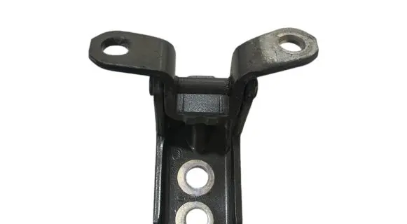 Nissan Leaf I (ZE0) Front door upper hinge A047742