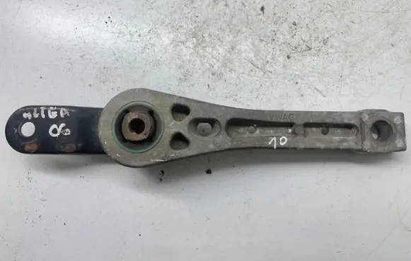 Seat Altea Engine mount bracket 1K0199855L