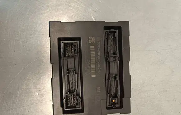 Audi A6 S6 C7 4G Comfort/convenience module 4H0907064CN 4H0907064CF 00002001